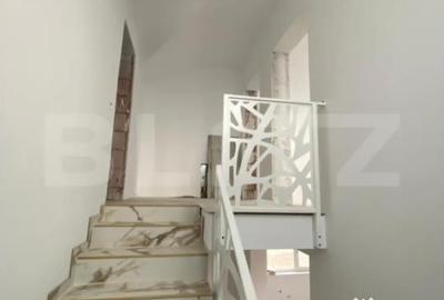 Casă cu 3 camere cu Teren 337 Mp în Urseni - 16