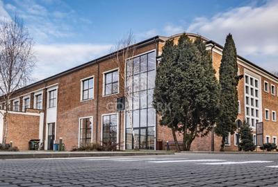 Birou, de 168 mp, în Iris - 1