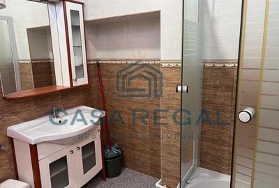 Apartament cu 2 camere semidecomandat, mobilat în Central - 11