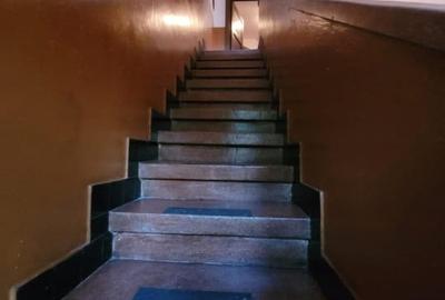 Apartament de vânzare în vilă pe sos. Kiseleff - 12