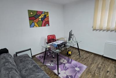Apartament cu 2 camere decomandat în George Bacovia - 2