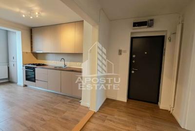 Apartament cu 3 camere decomandat în Tipografilor - 12