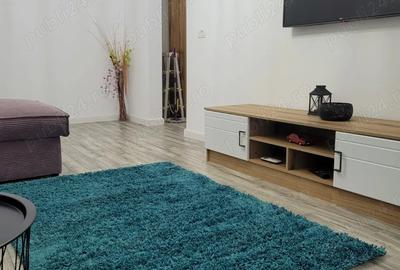 Garsoniera-cf 1 Rahova,zona Margeanului,prima inchiriere - 9