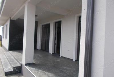 Casa pe parter, Mosnita Veche, 4 camere, 103mp util, 742mp teren - 17