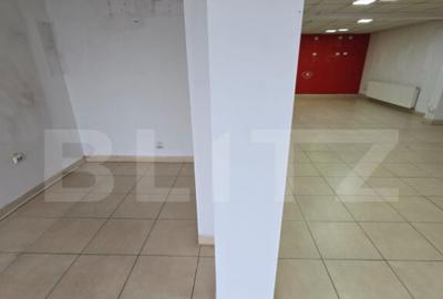 Spațiu comercial, de 73 mp, în Dâmbul Rotund - 3