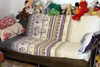 Delfinului, Pantelimon | Garsoniera | Instalatii Schimbate | Balcon - 13