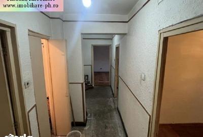 Apartament cu 4 camere decomandat în Republicii - 11