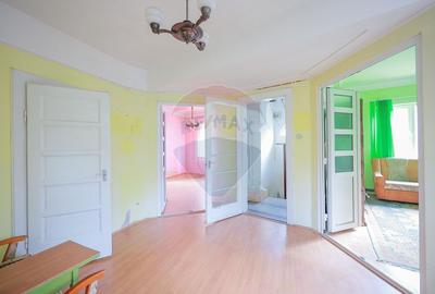 Casa de vanzare, curte individuala, in zona centrala, Oradea - 4