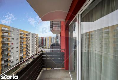 Apartament cu 2 camere decomandat, mobilat în Bartolomeu - 12