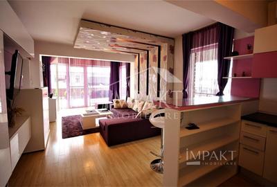 Apartament cu 2 camere semidecomandat în Bună Ziua - 8