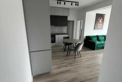 Apartament cu 2 camere semidecomandat în Lipovei - 1