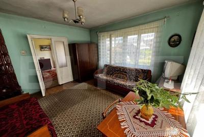 Casa Spa?ioasa cu Teren Generos in Beclean Ideala p - 18