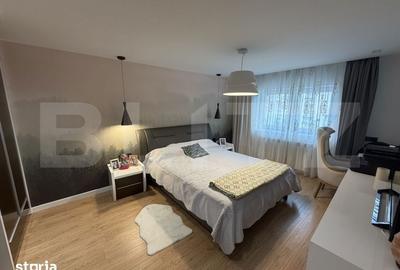 Apartament cu 4 camere în Sud - 11