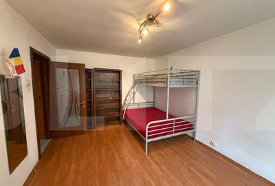 Apartament cu 2 camere, 49 mp - la 4 minute de metrou - 2