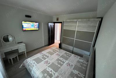 EXCLUSIVITATE! Apartament 2 camere de lux - Tomis I - 110.000 euro - 2