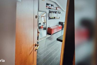 Apartament cu 4 camere decomandat în Inel II - 18