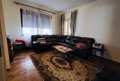 REA1025776 Apartament 4 camere - Pasaj Marasesti - Cladire Interbelica REA1025776 Apartament 4 camere - Pasaj Marasesti - Cladire Interbelica - 4