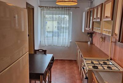 Apartament cu 3 camere nedecomandat în Scriitorilor - 8