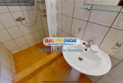 Casă individuală cu 5 camere cu Teren 1000 Mp în Central - 9