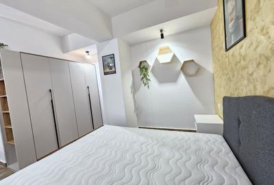 Garsonieră semidecomandată, mobilată în Unirii - 5