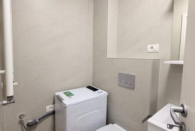 GARSONIERA PREMIUM DE INCHIRIAT 81 RESIDENCE - 3