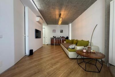 Apartament cu 2 camere decomandat, mobilat în Barbu Văcărescu - 3