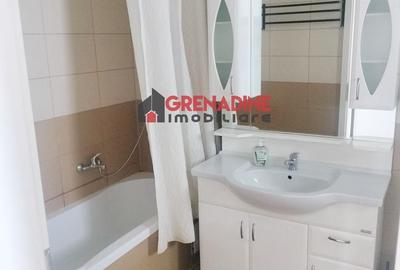 Apartament cu 3 camere decomandat, mobilat în Avantgarden - 8