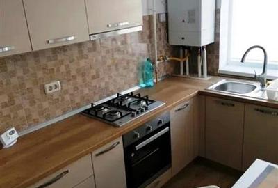Apartament cu 2 camere decomandat, mobilat în Sânpetru - 7