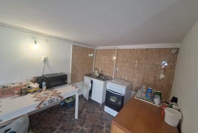 Casă individuală cu 5 camere cu Canalizare în Câmpenești - 34