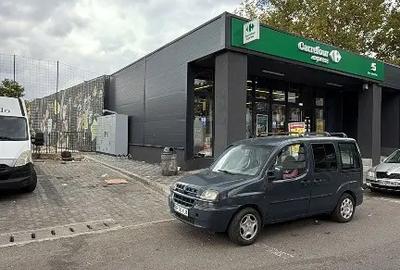 Spațiu comercial, de 326 mp, în Central - 15