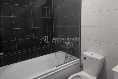 Apartament cu 2 camere semidecomandat în Calea Severinului - 1