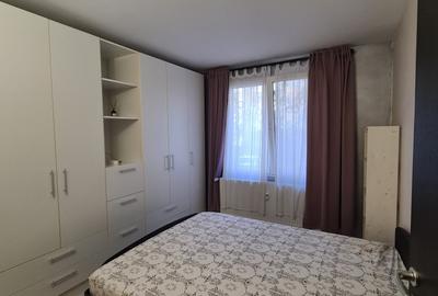 Camil Ressu/ale.Ilioara,2 minute metrou N.Grigorescu - 2