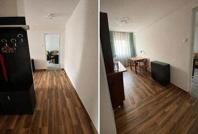 Apartament cu 2 camere decomandat în Central - 4