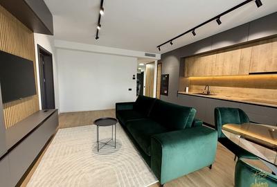 Apartament de lux cu 2 camere de inchiriat in Liberty Residential-Cluj - 3