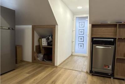 Apartament cu 2 camere în Central - 3