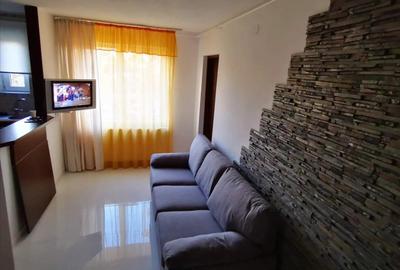 Inchiriex apartament 2 camere de lux - 4