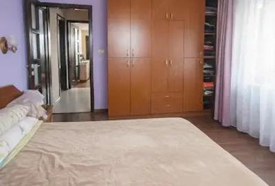 Apartament cu 3 camere semidecomandat în Nord - 4