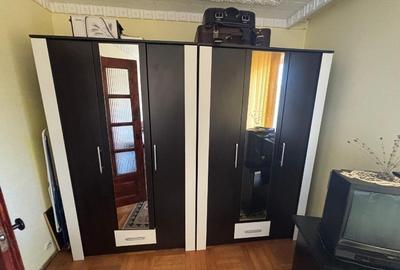 Apartament cu 2 camere semidecomandat în Sud-Vest - 4