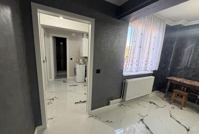 Apartament cu 3 camere decomandat în Central - 4