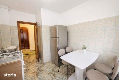 Apartament cu 3 camere, mobilat în Tomis III - 5