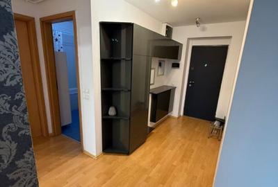 Apartament 2 camere – Doamna Ghica Plaza - 5