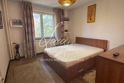2 camere cochet 1 Decembrie 2 minute de metrou - 3