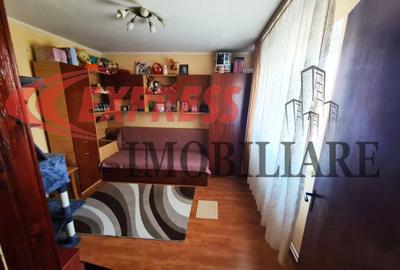 Apartament cu 2 camere decomandat în Berceni - 3