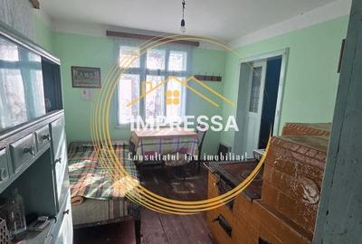 Casă cu 3 camere cu Teren 250 Mp în Ițcani - 8