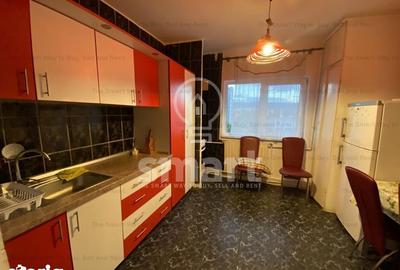Apartament cu 3 camere decomandat în Plopilor - 2