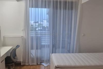 Apartament cu 4 camere decomandat, mobilat în Băneasa - 16