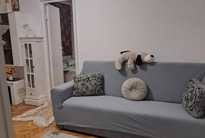 Apartament  2 camere - 1