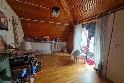 Vila de inchiriat - metrou Aurel Vlaicu - pentru birouri - 15