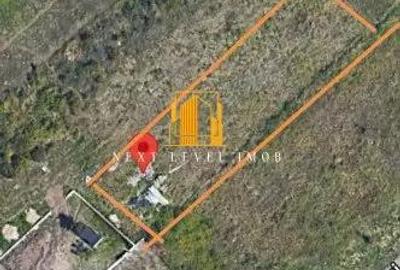 Teren de 1000 mp, în Central - 2