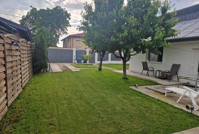 Casă individuală cu 4 camere cu Canalizare în Corbeanca - 22